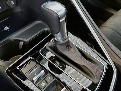 2026 Acura ADX A-Spec Package