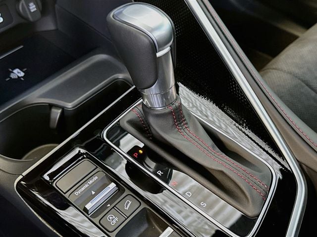 2026 Acura ADX A-Spec Package