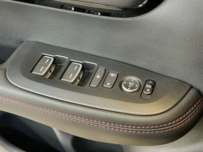2026 Acura ADX A-Spec Package