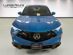 2026 Acura ADX A-Spec Package