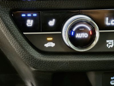 2026 Acura ADX A-Spec Package