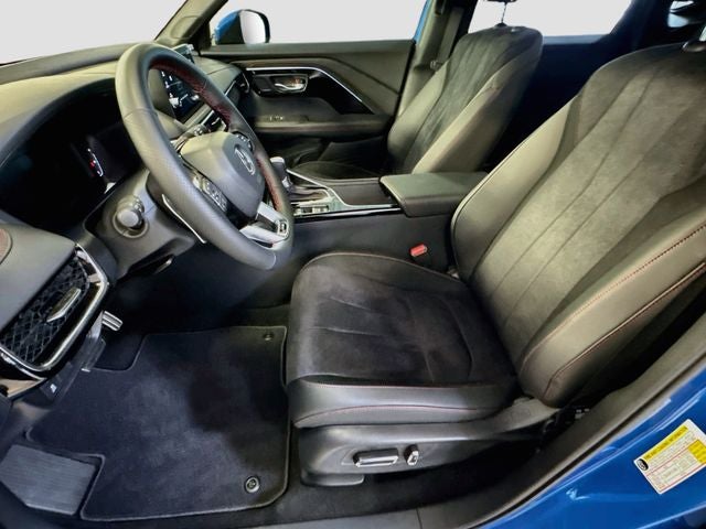 2026 Acura ADX A-Spec Package