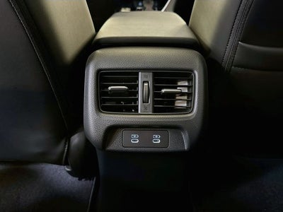 2026 Acura ADX A-Spec Package