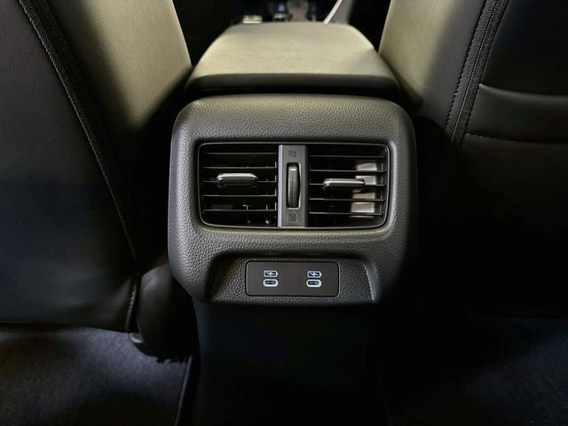 2026 Acura ADX A-Spec Package