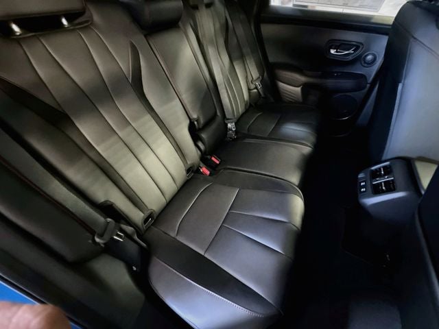 2026 Acura ADX A-Spec Package
