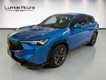 2026 Acura ADX A-Spec Package