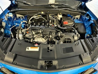 2026 Acura ADX A-Spec Package