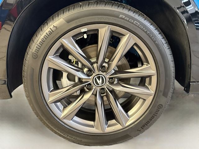 2026 Acura ADX A-Spec Package