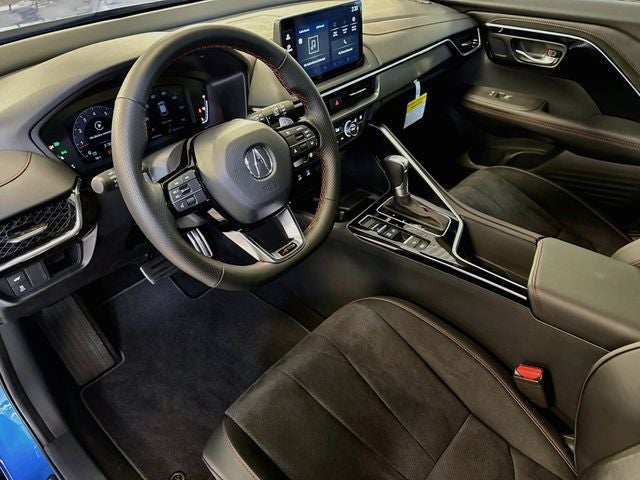 2026 Acura ADX A-Spec Package