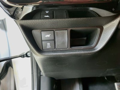2026 Acura ADX A-Spec Package