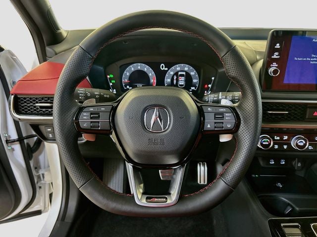 2026 Acura ADX A-Spec Package