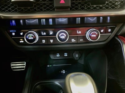 2026 Acura ADX A-Spec Package