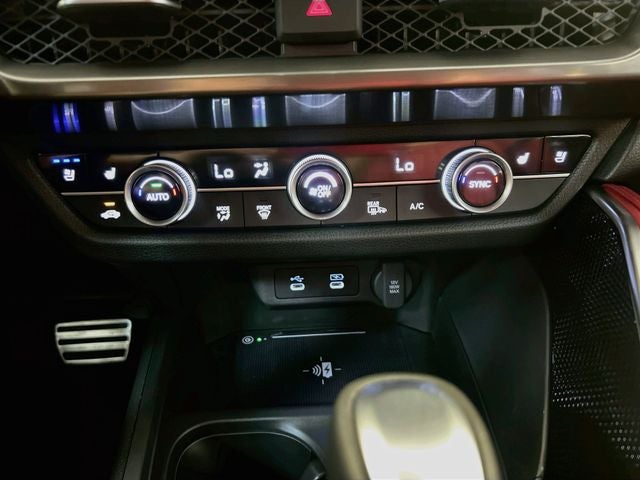 2026 Acura ADX A-Spec Package