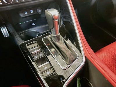 2026 Acura ADX A-Spec Package