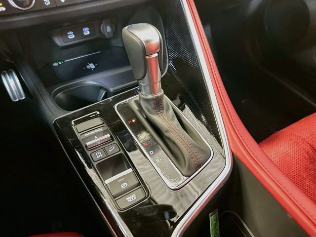 2026 Acura ADX A-Spec Package