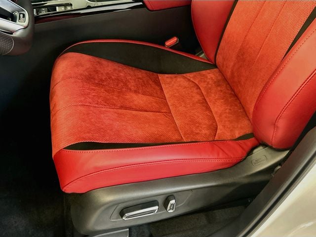 2026 Acura ADX A-Spec Package