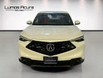 2026 Acura ADX A-Spec Package
