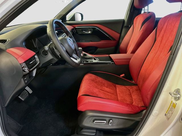2026 Acura ADX A-Spec Package