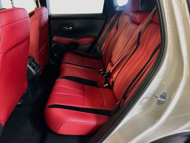 2026 Acura ADX A-Spec Package
