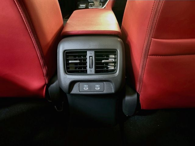 2026 Acura ADX A-Spec Package