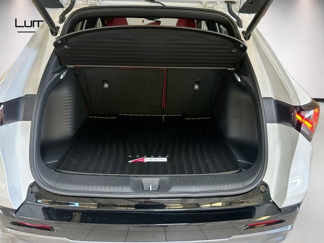 2026 Acura ADX A-Spec Package
