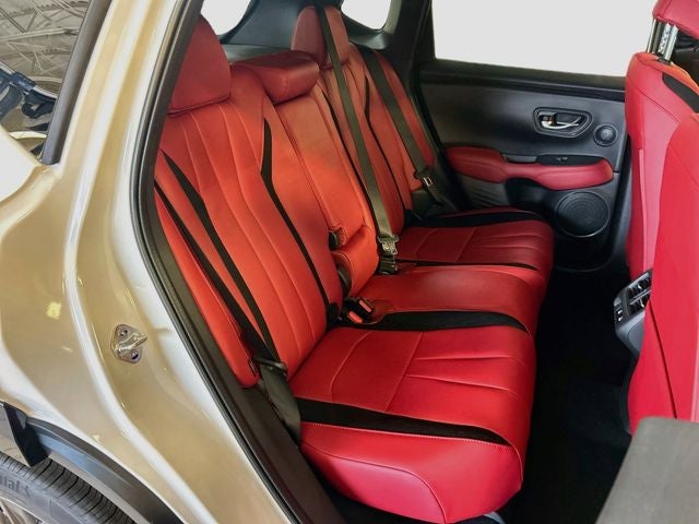 2026 Acura ADX A-Spec Package