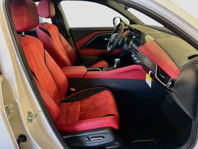 2026 Acura ADX A-Spec Package