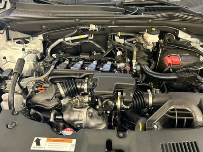 2026 Acura ADX A-Spec Package
