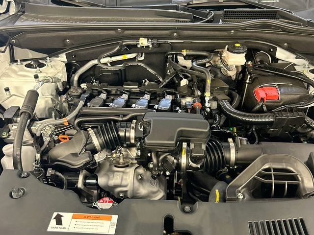 2026 Acura ADX A-Spec Package