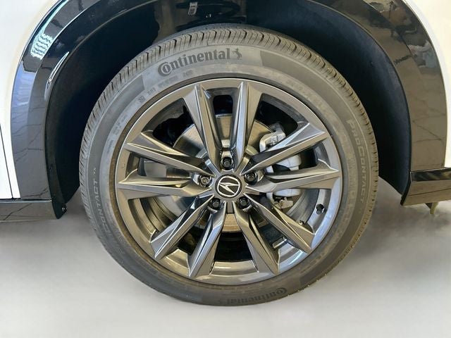 2026 Acura ADX A-Spec Package
