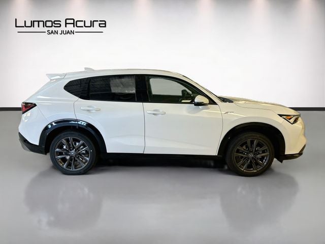 2026 Acura ADX A-Spec Package