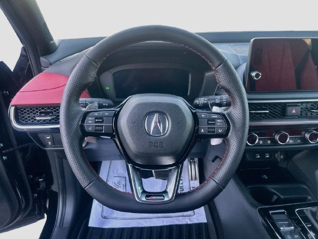 2026 Acura ADX A-Spec Package
