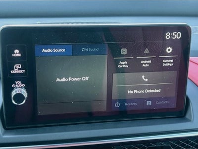 2026 Acura ADX A-Spec Package