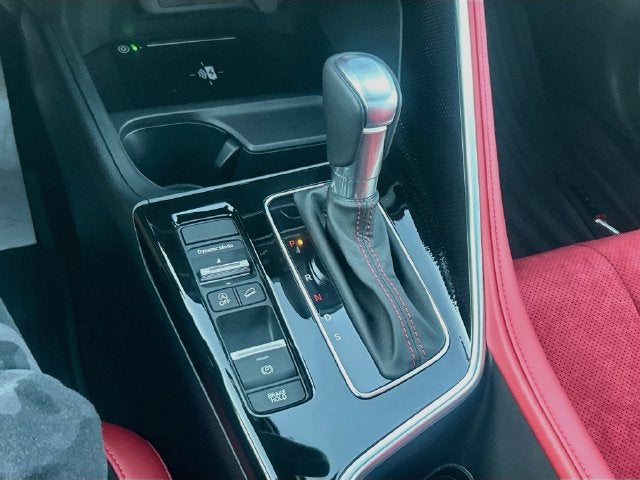 2026 Acura ADX A-Spec Package