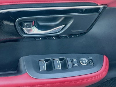 2026 Acura ADX A-Spec Package
