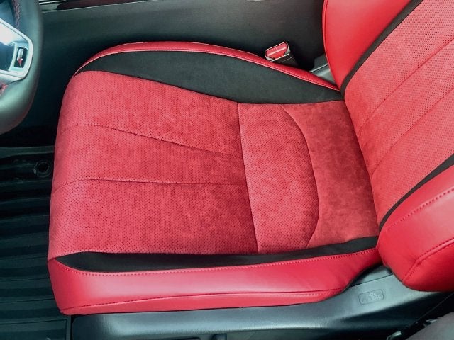 2026 Acura ADX A-Spec Package