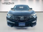 2026 Acura ADX A-Spec Package