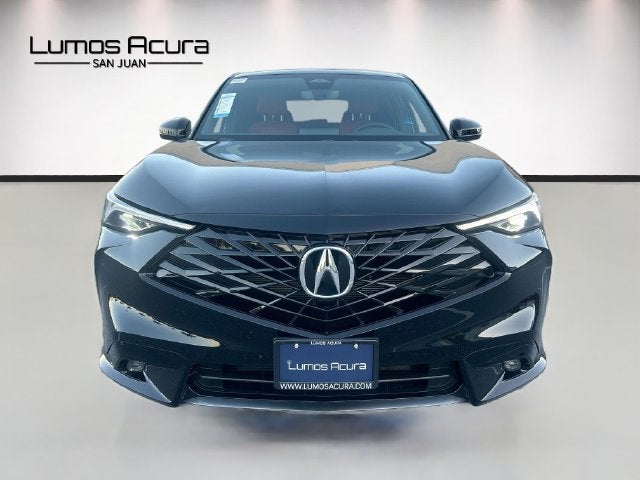 2026 Acura ADX A-Spec Package