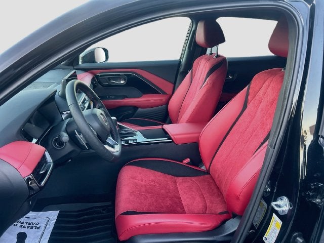2026 Acura ADX A-Spec Package