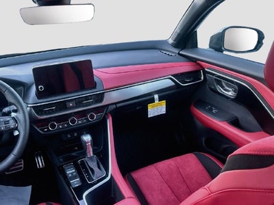 2026 Acura ADX A-Spec Package