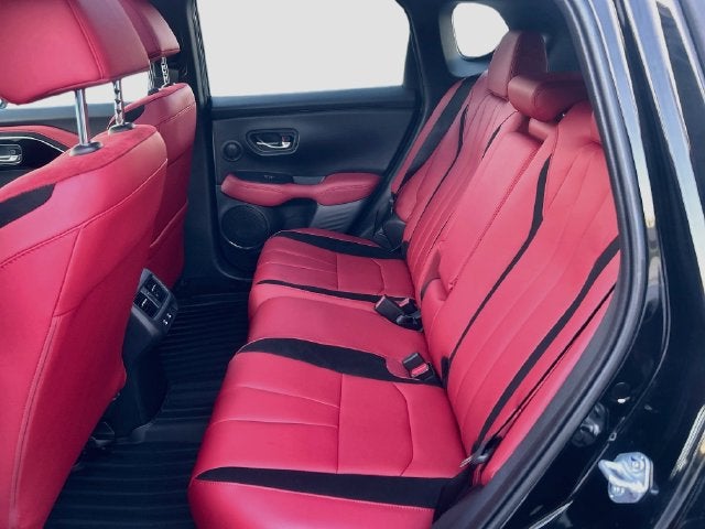 2026 Acura ADX A-Spec Package