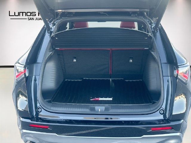 2026 Acura ADX A-Spec Package