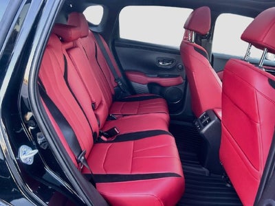 2026 Acura ADX A-Spec Package