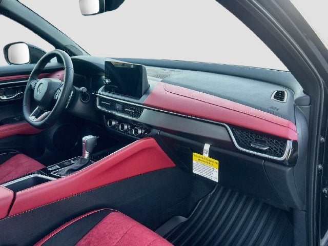 2026 Acura ADX A-Spec Package