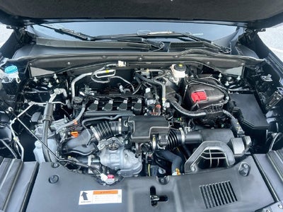 2026 Acura ADX A-Spec Package