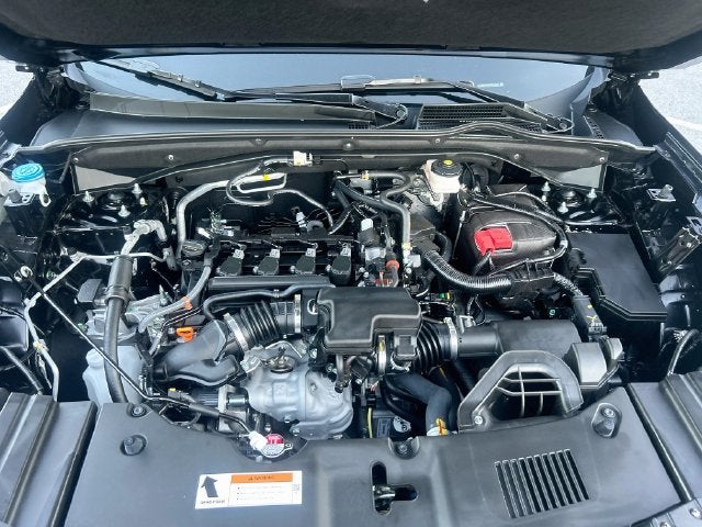 2026 Acura ADX A-Spec Package