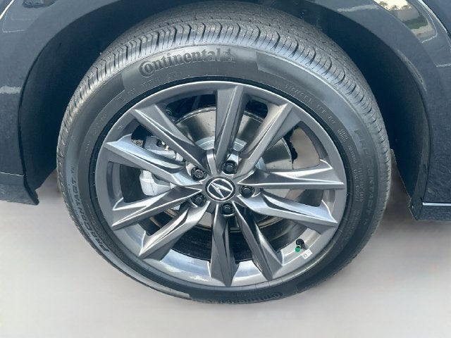 2026 Acura ADX A-Spec Package