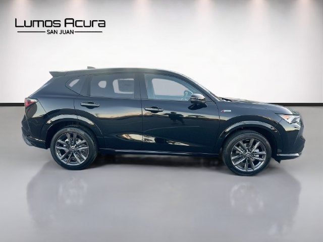 2026 Acura ADX A-Spec Package