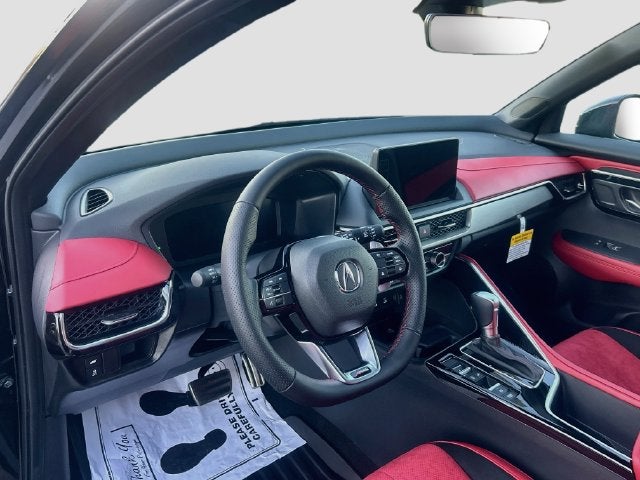 2026 Acura ADX A-Spec Package