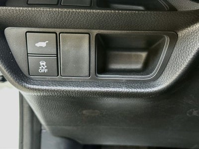 2026 Acura ADX A-Spec Package